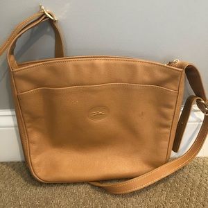 longchamp crossbody